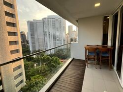 The Peak @ Cairnhill II (D9), Apartment #546550861